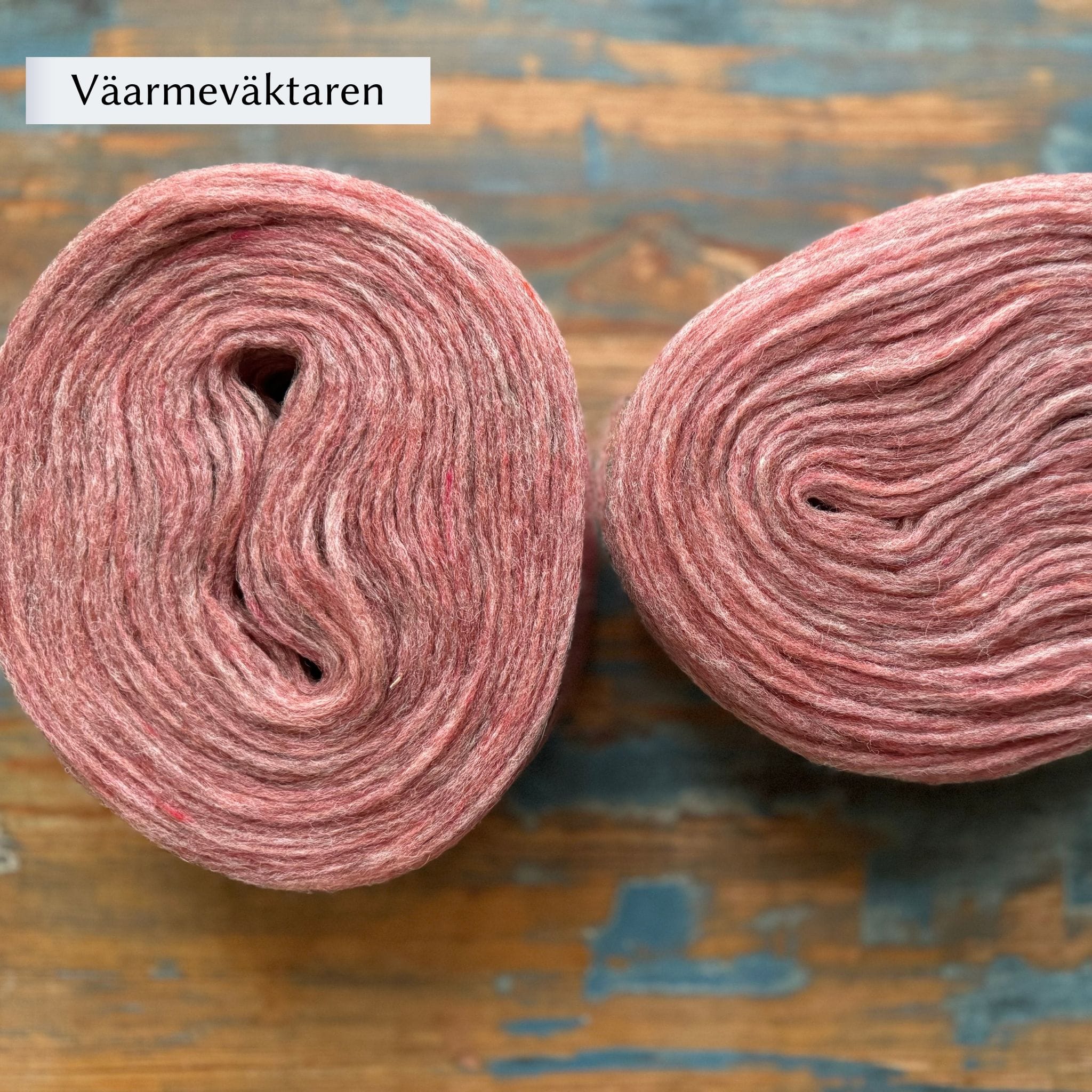 Höner och Eir Nutiden