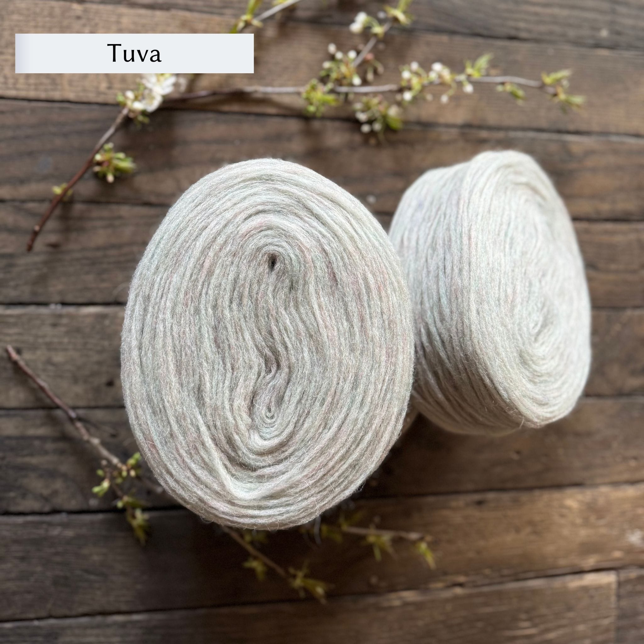 Höner och Eir Nutiden