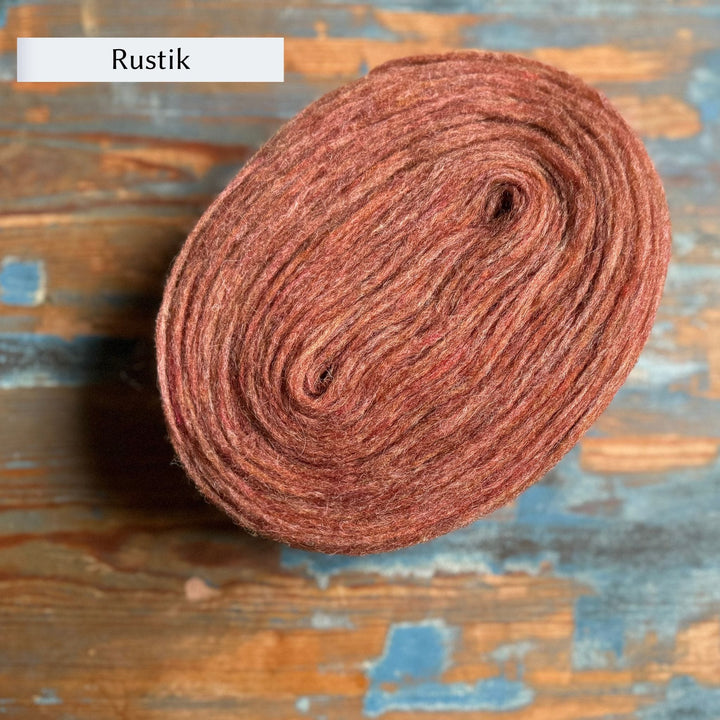 Höner och Eir Nutiden