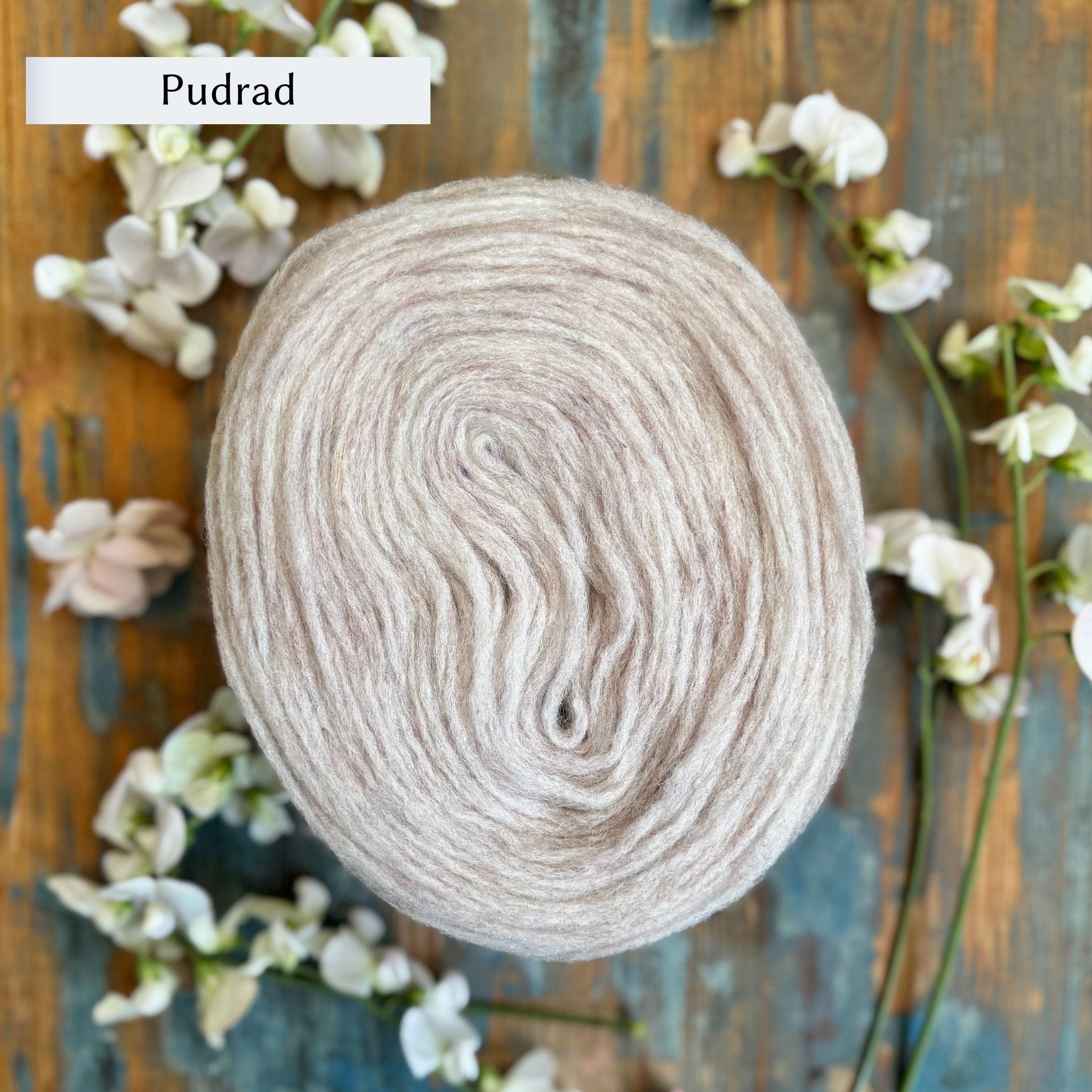 Höner och Eir Nutiden