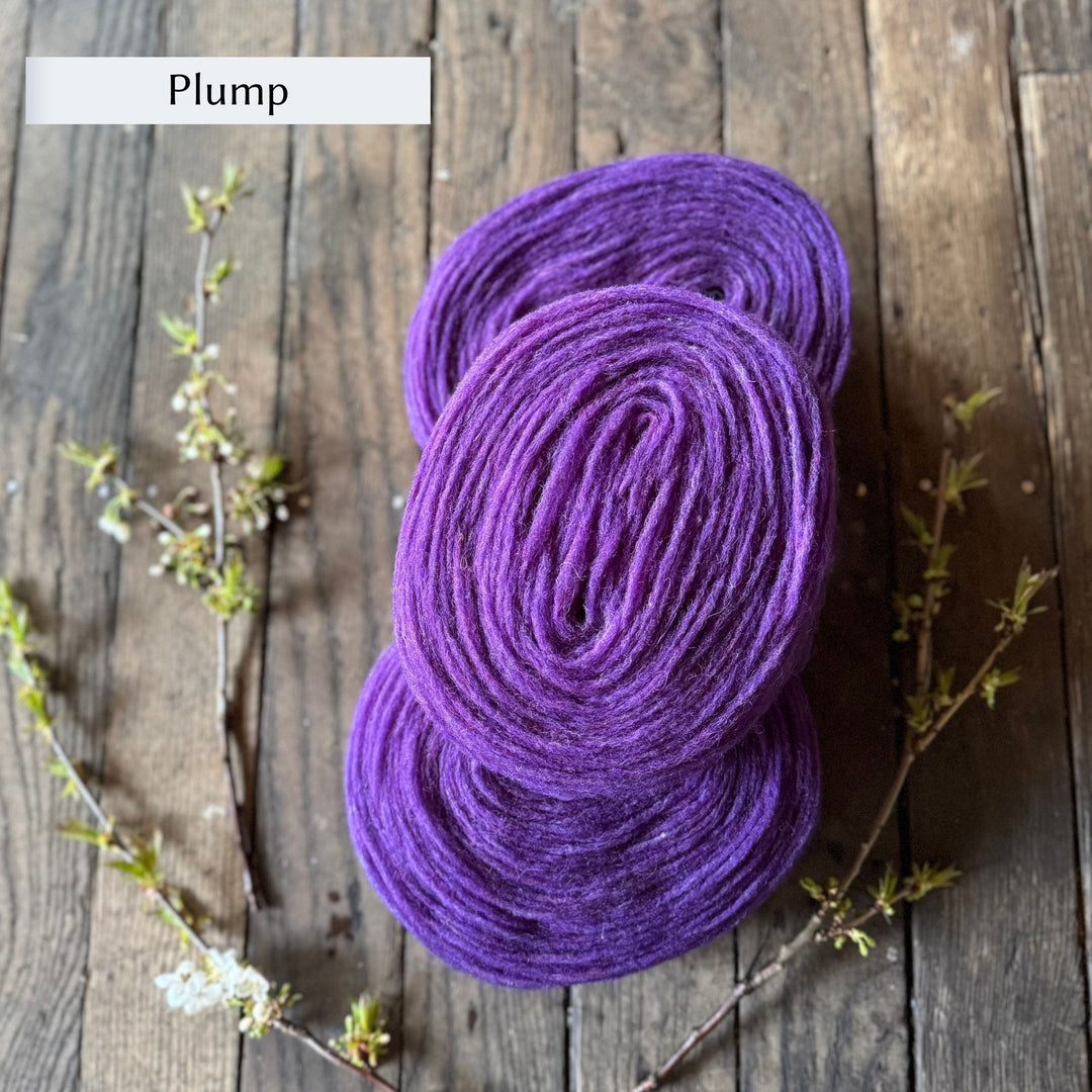 Höner och Eir Nutiden