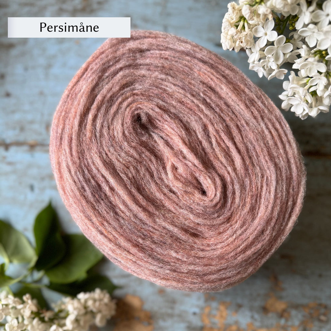 Höner och Eir Nutiden