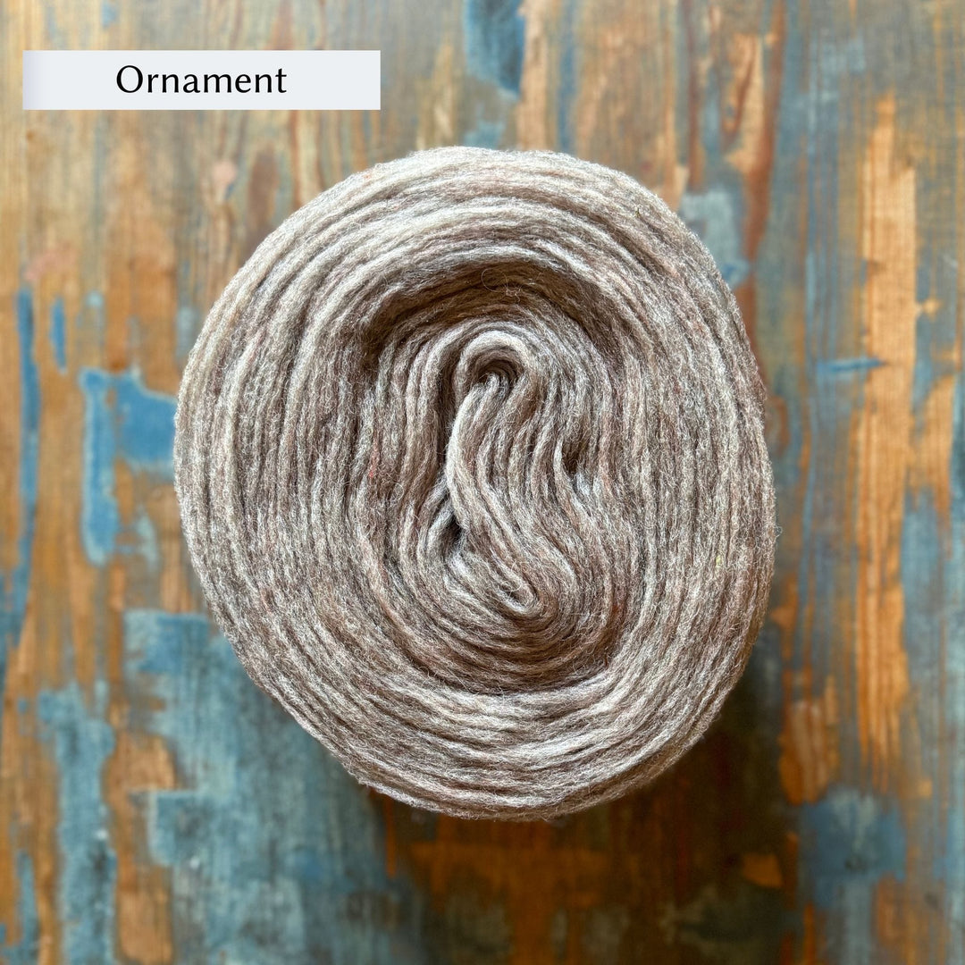 Höner och Eir Nutiden