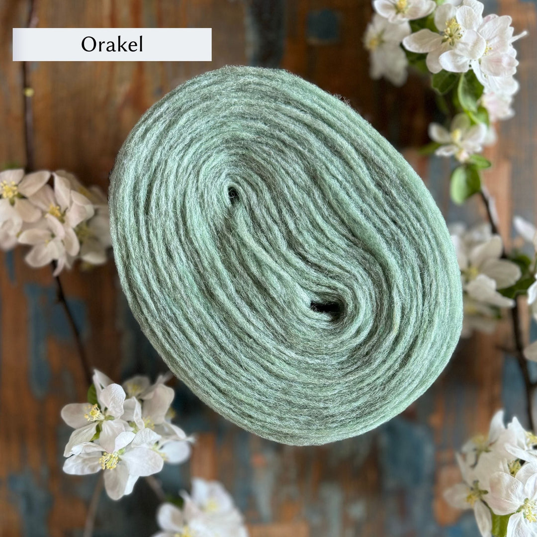 Höner och Eir Nutiden