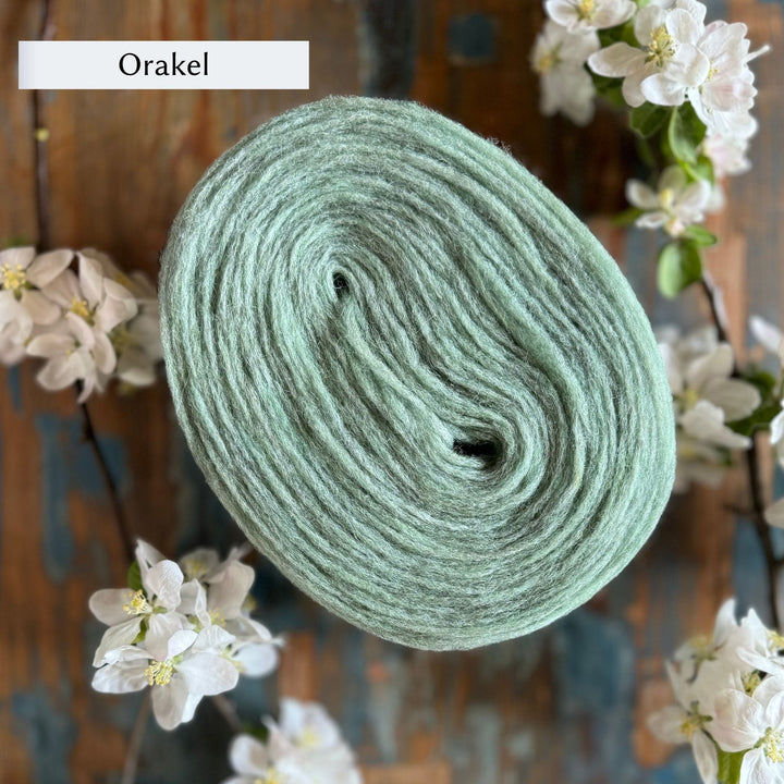 Höner och Eir Nutiden