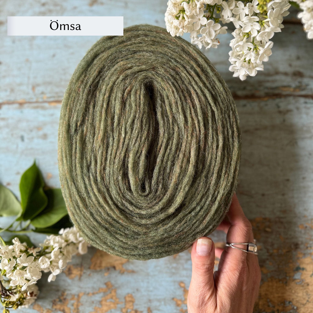 Höner och Eir Nutiden