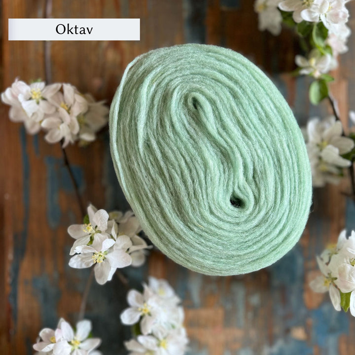 Höner och Eir Nutiden