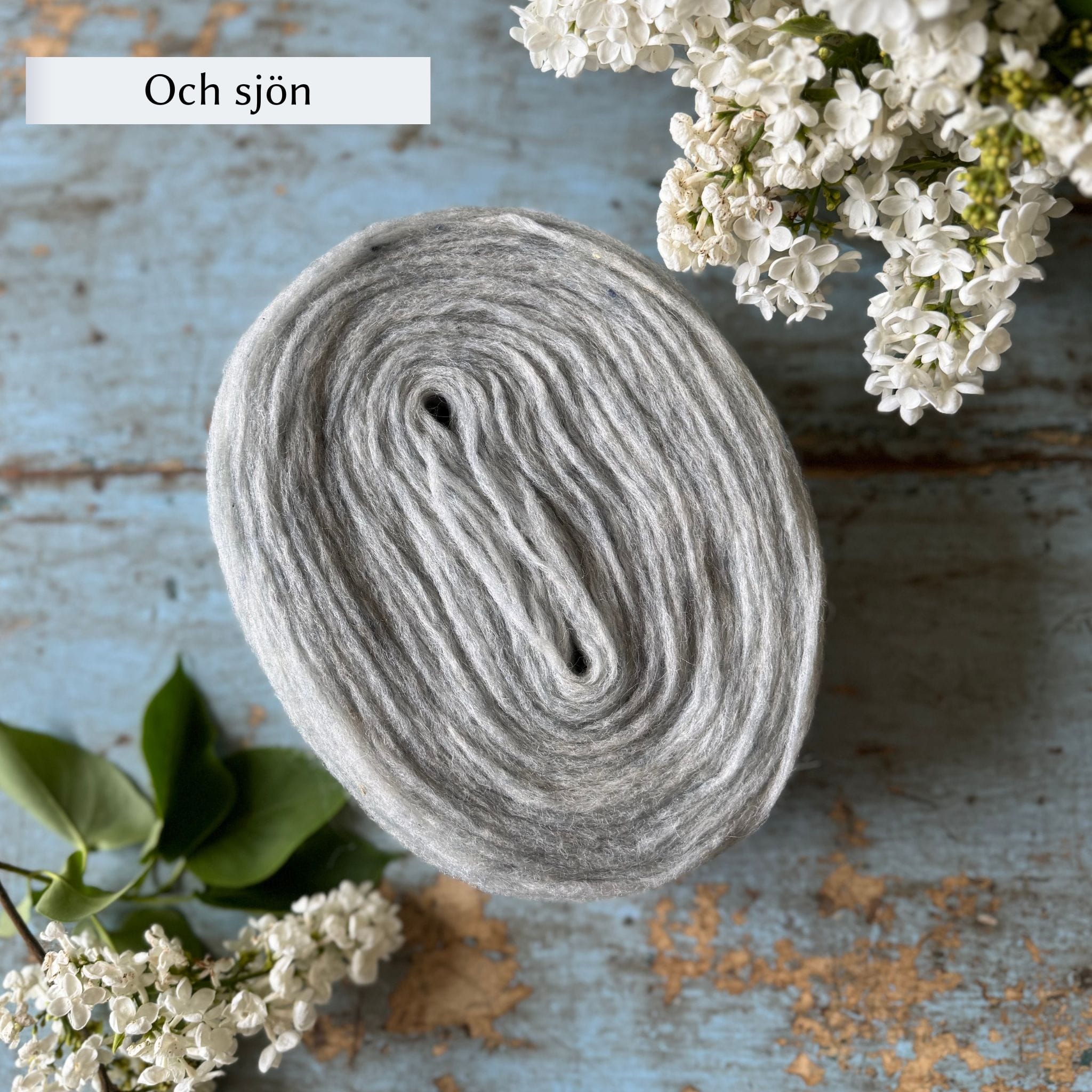 Höner och Eir Nutiden