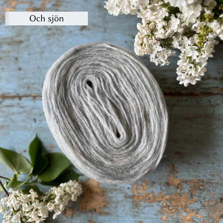 Höner och Eir Nutiden