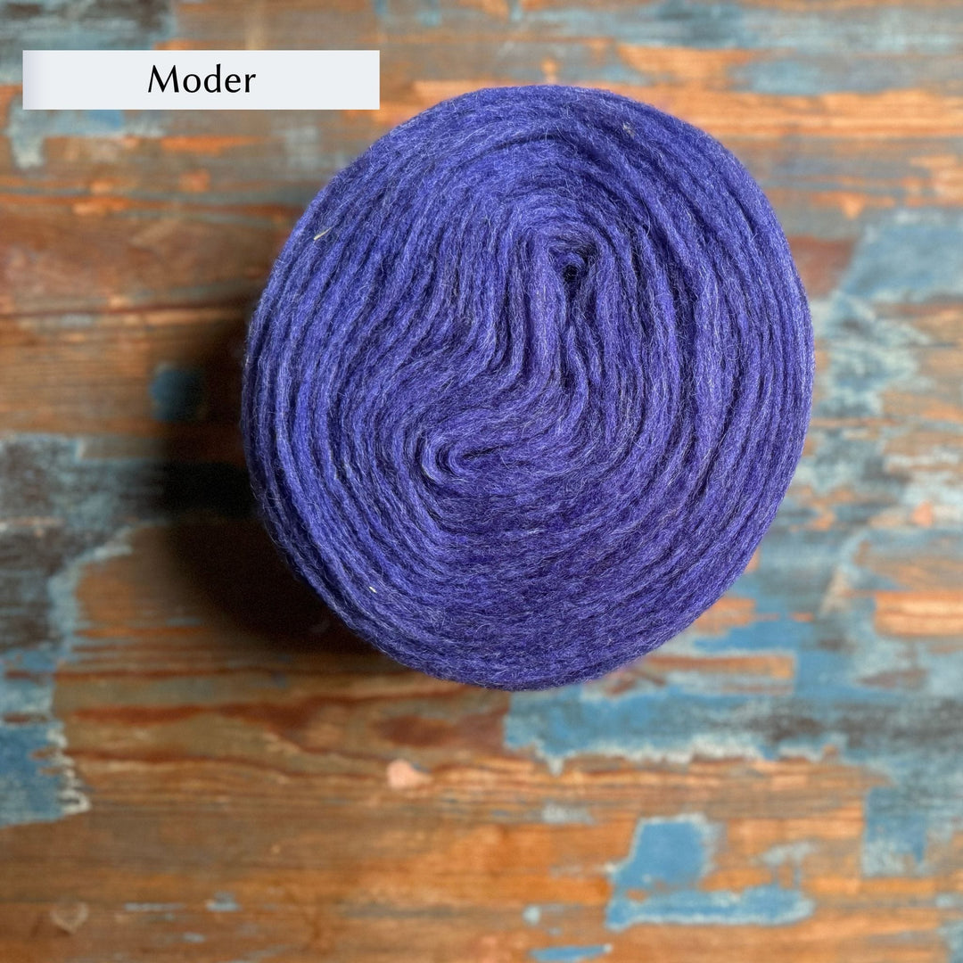 Höner och Eir Nutiden