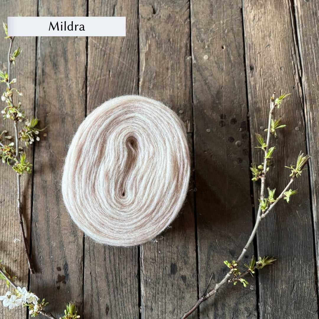 Höner och Eir Nutiden