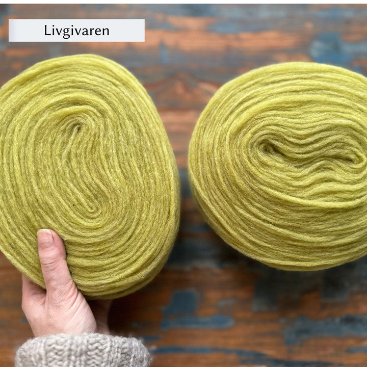 Höner och Eir Nutiden