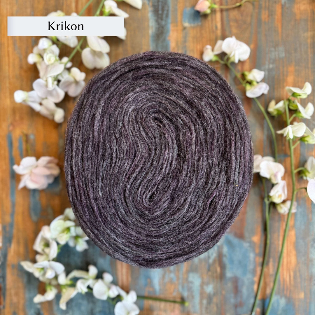 Höner och Eir Nutiden