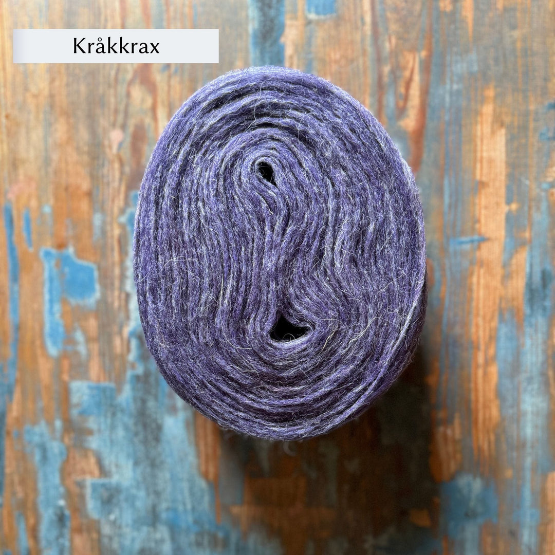 Höner och Eir Nutiden