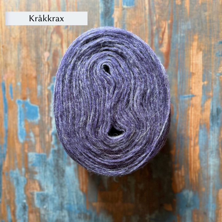 Höner och Eir Nutiden