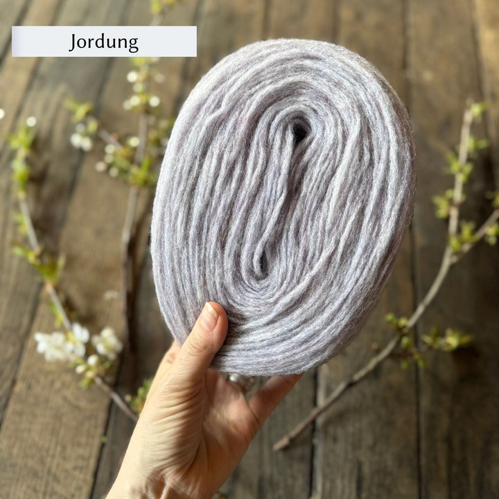 Höner och Eir Nutiden