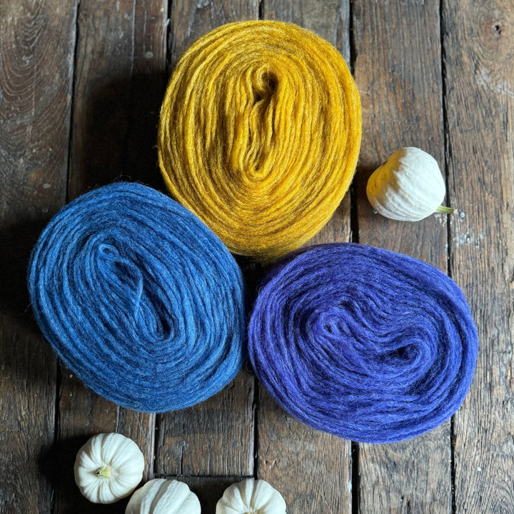 Höner och Eir Nutiden