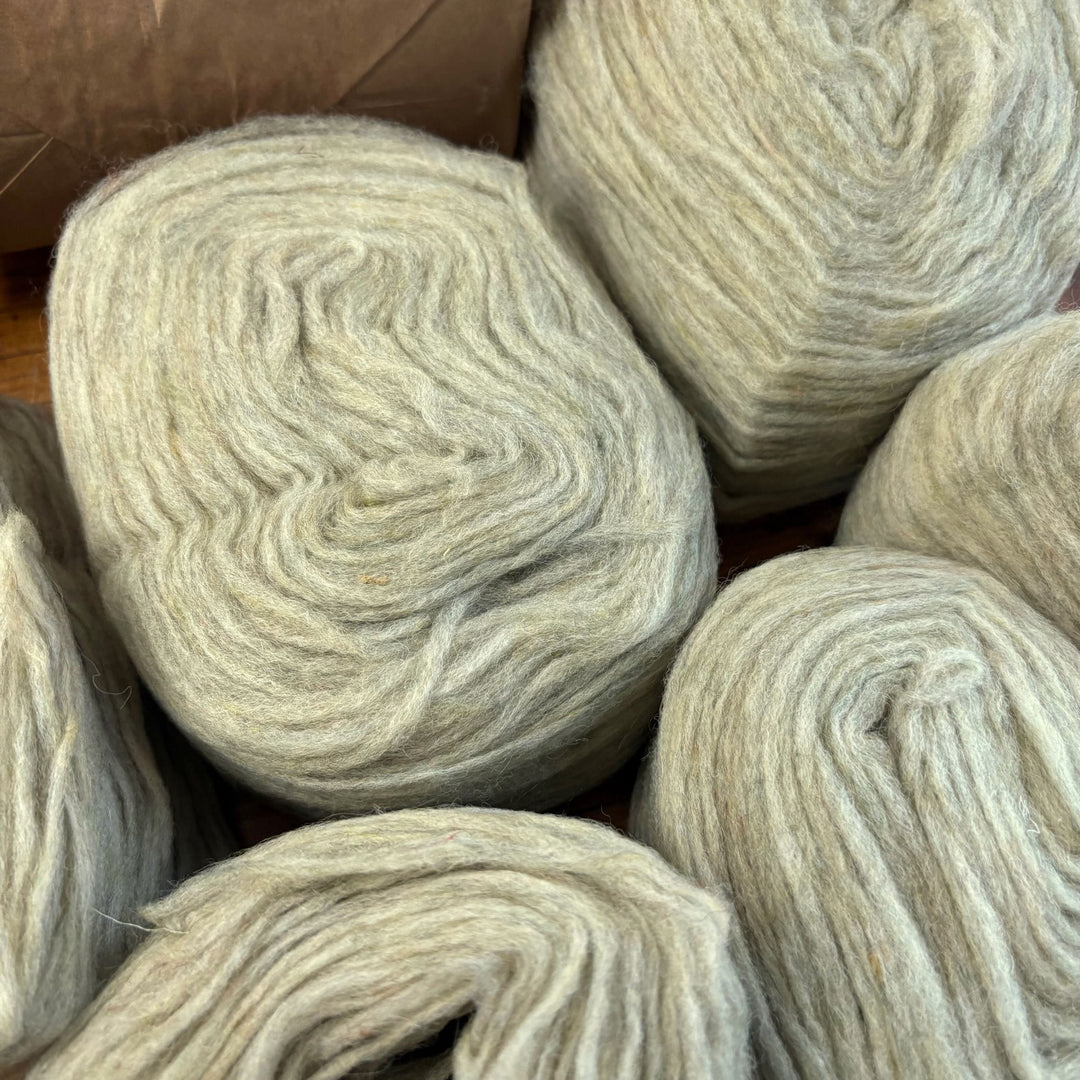 Höner och Eir Nutiden