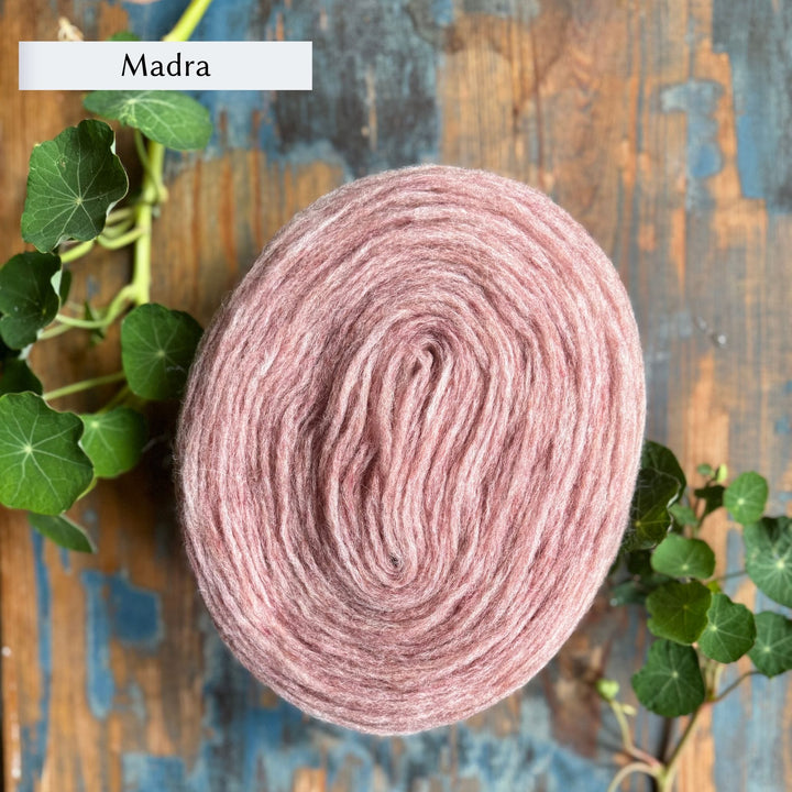 Höner och Eir Nutiden