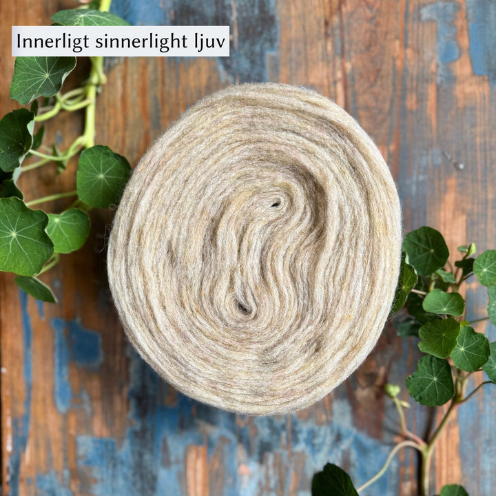 Höner och Eir Nutiden