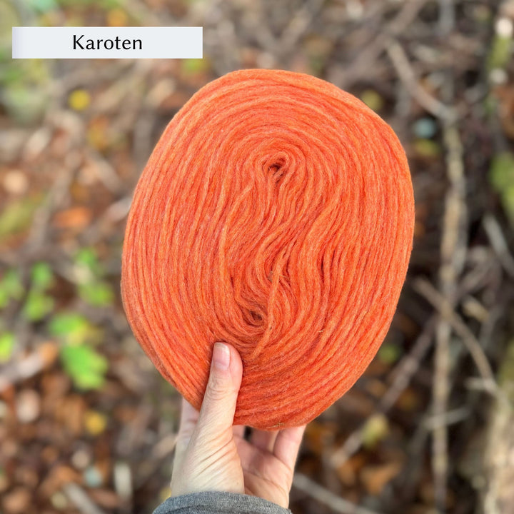 Höner och Eir Nutiden