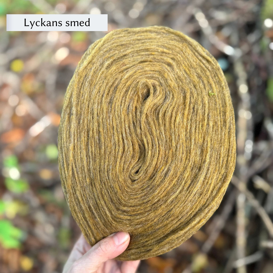 Höner och Eir Nutiden