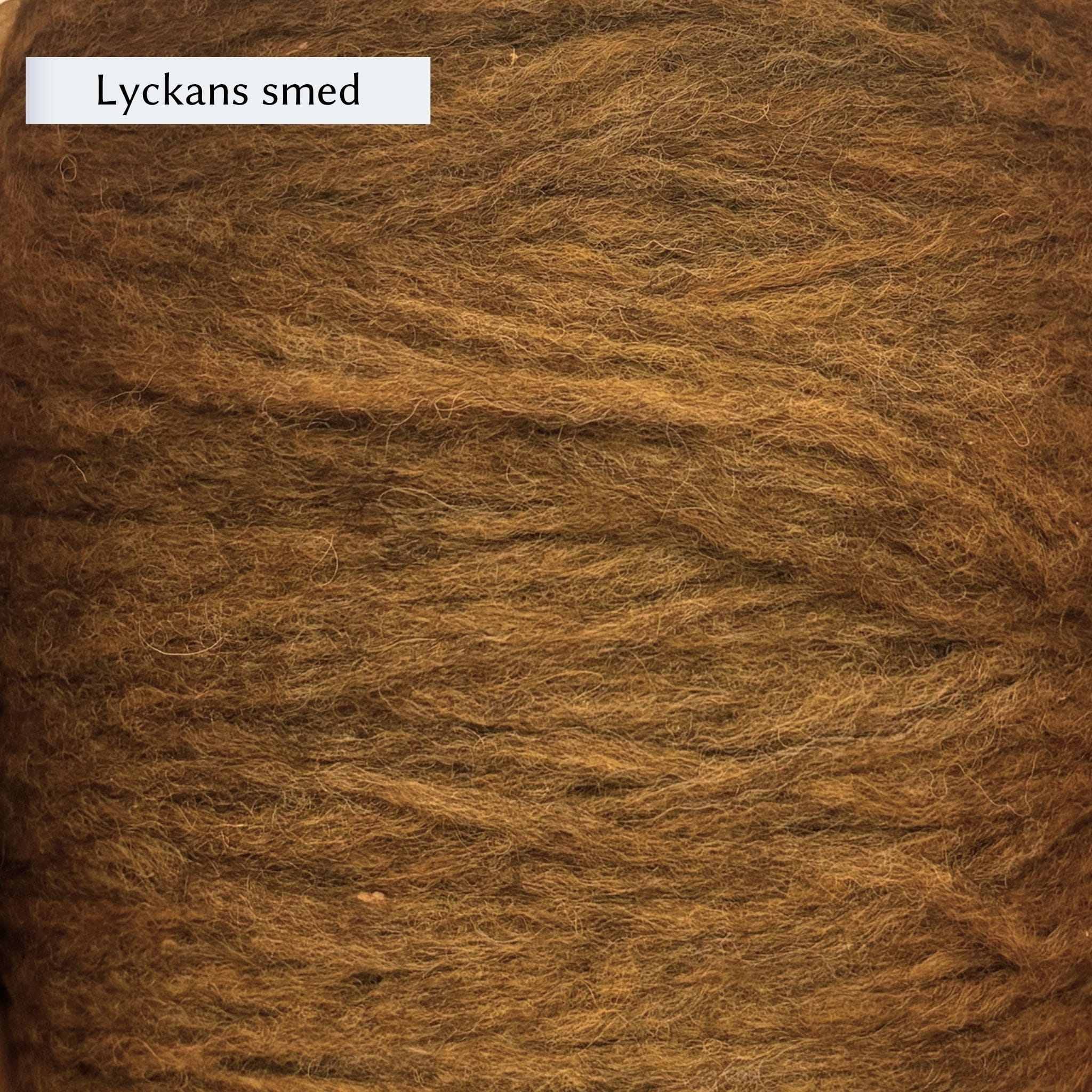 Höner och Eir Nutiden