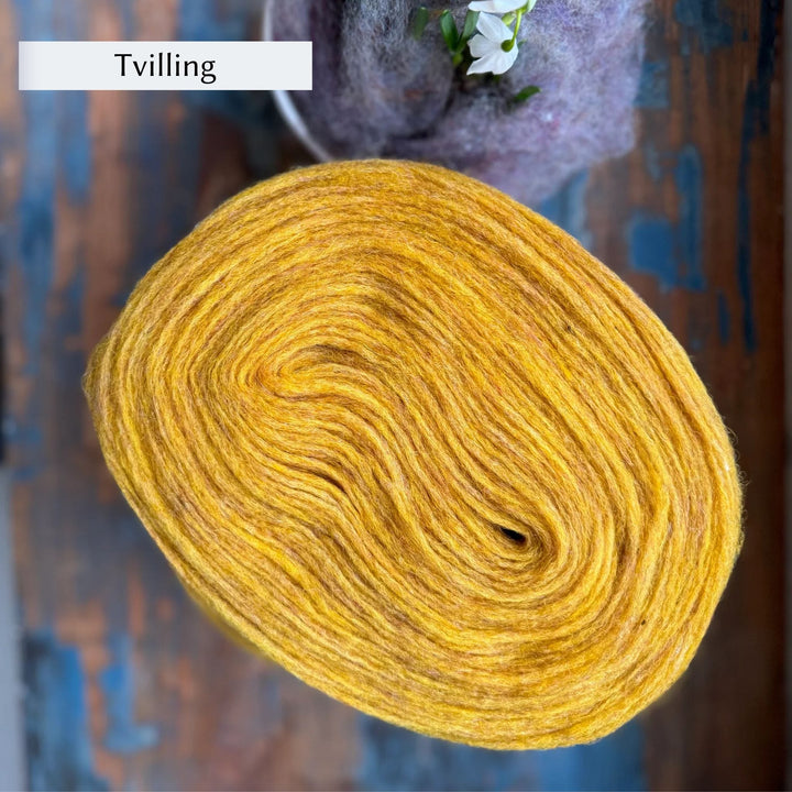 Höner och Eir Nutiden