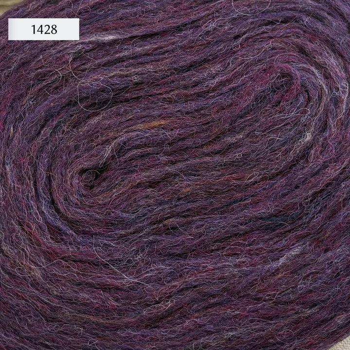 Cosy Lopi by Melody Hoffman in Plötulopi