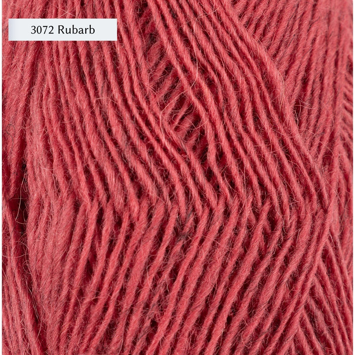 Fjallalopi Yarn