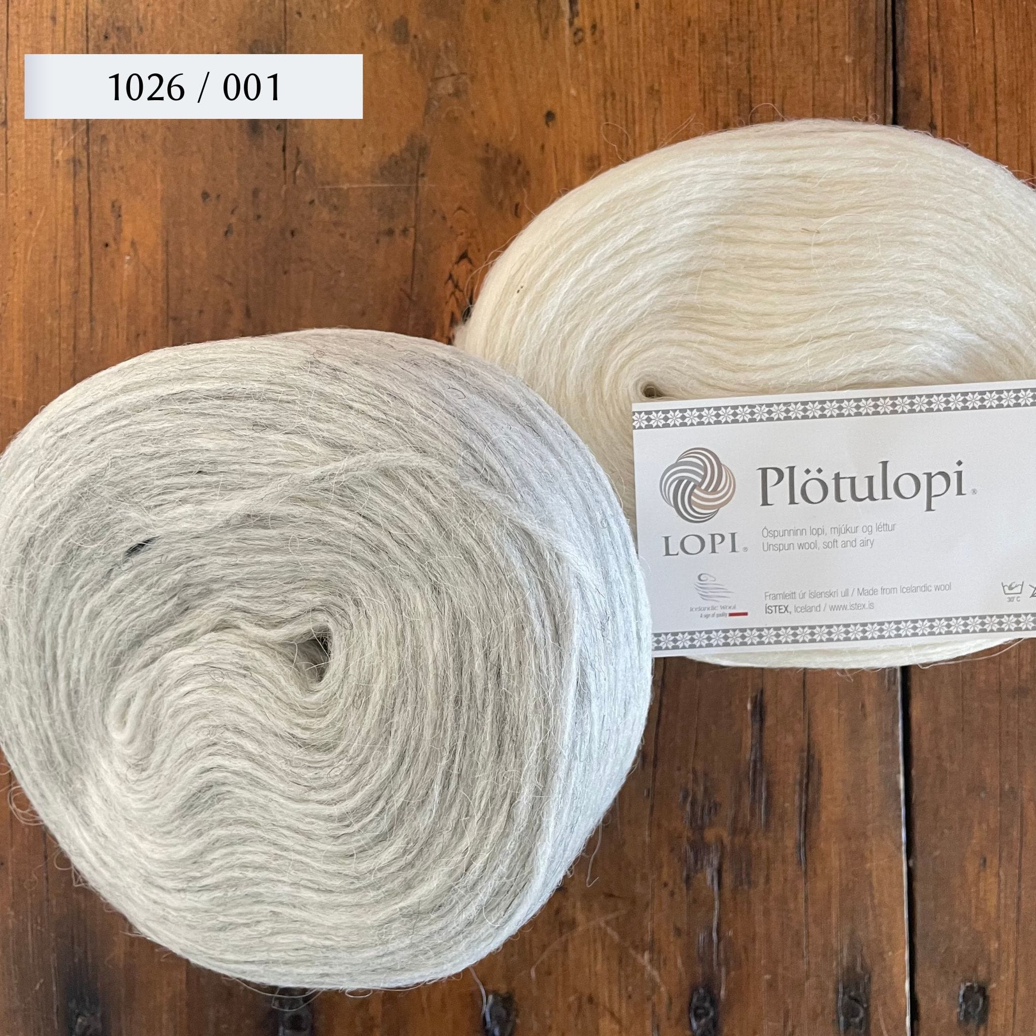 Altheda by Jenn Steingass in Plotulopi – The Woolly Thistle