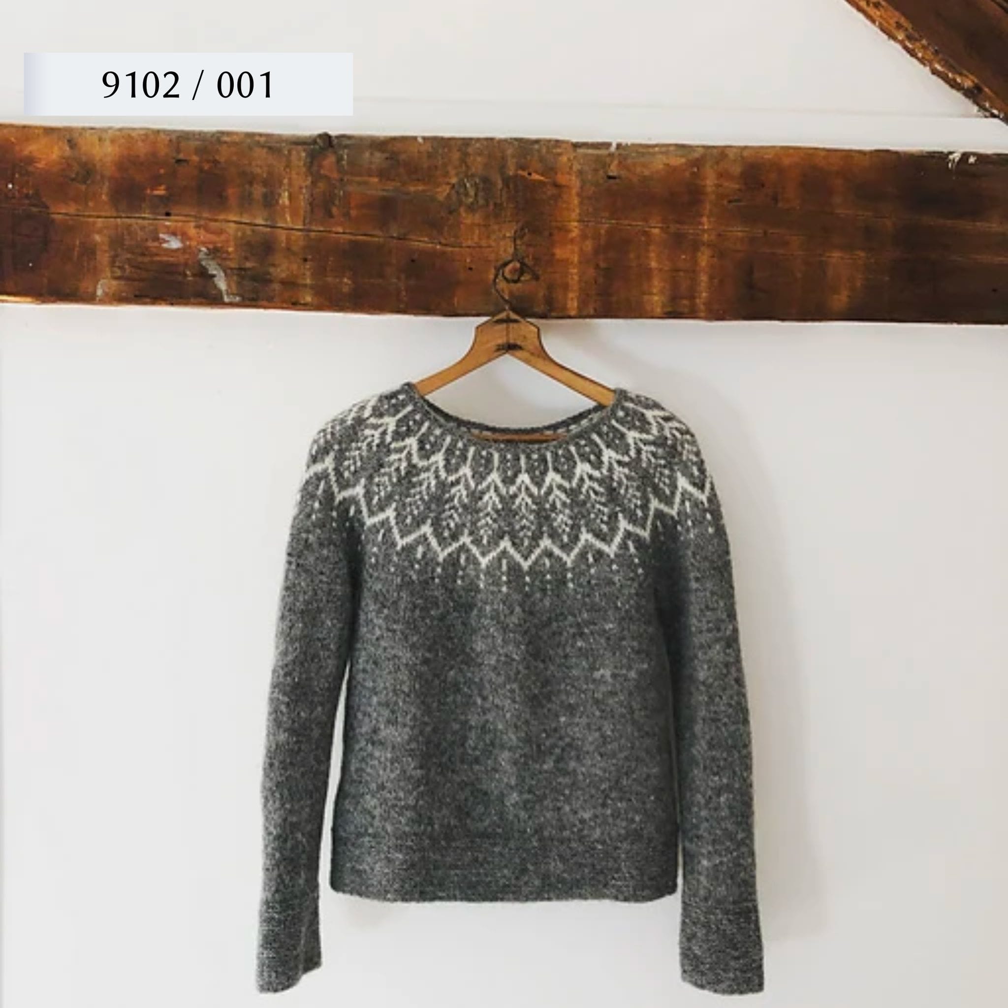 butcher products atlast JAGGED ニット36 Altheda by Jenn Steingass in Plotulopi – The Woolly Thistle