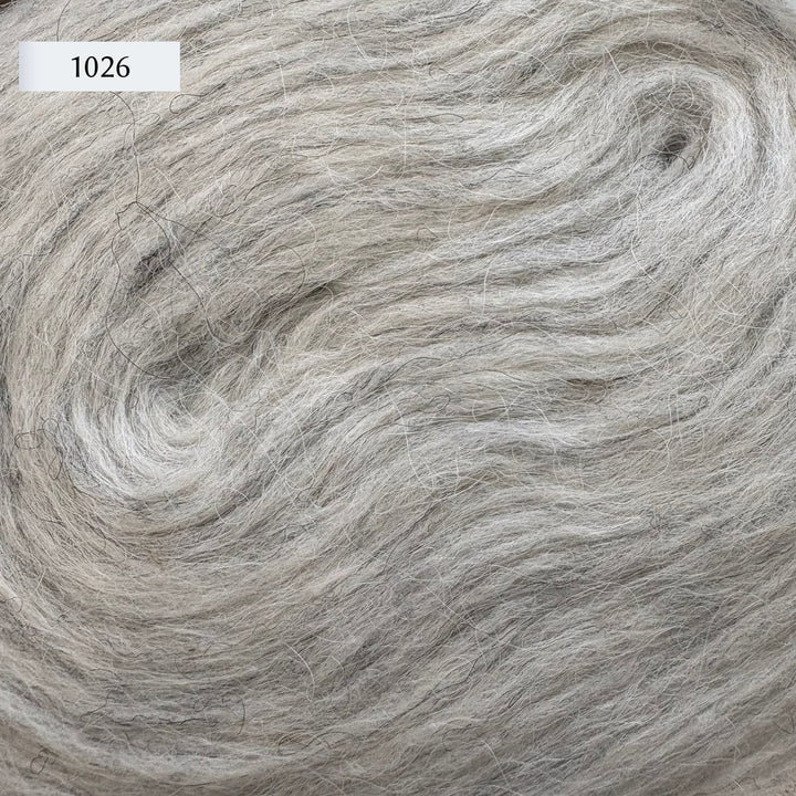 Cosy Lopi by Melody Hoffman in Plötulopi