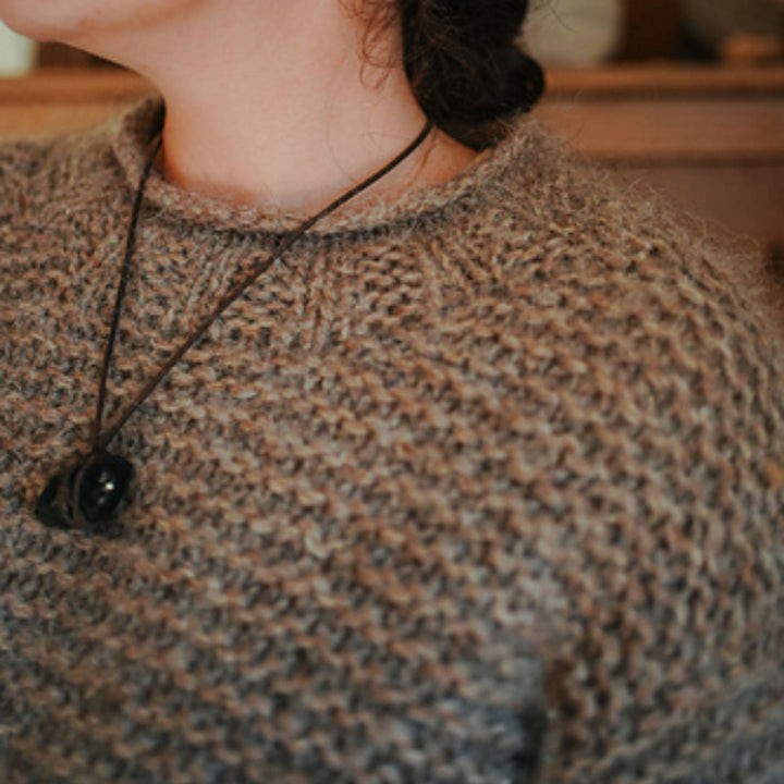 Cosy Lopi by Melody Hoffman in Plötulopi