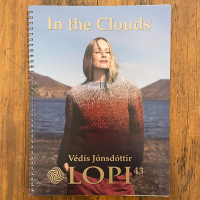 Lopi Book 43: In the Clouds