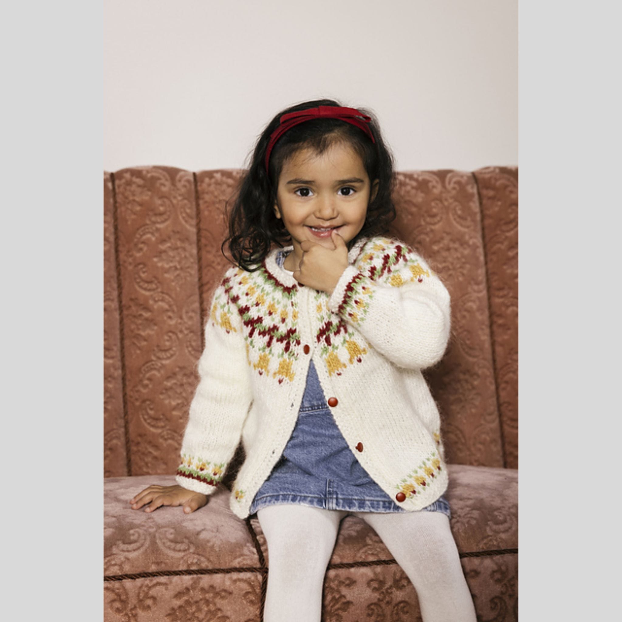 プリーツ　tops itimi shury pinnap 伊太利屋 luik Lopi Book 44: Wintertime – The Woolly Thistle