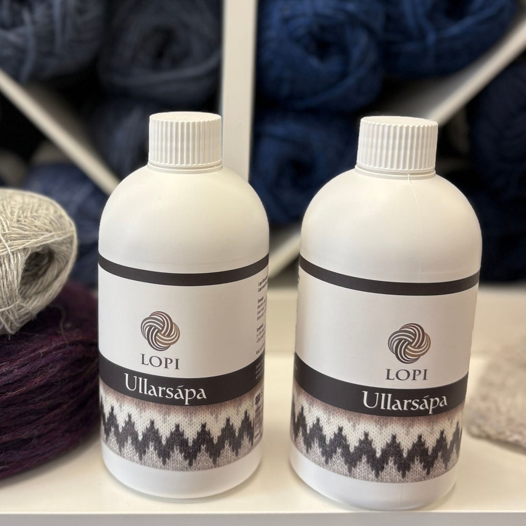 Lopi Wool Wash
