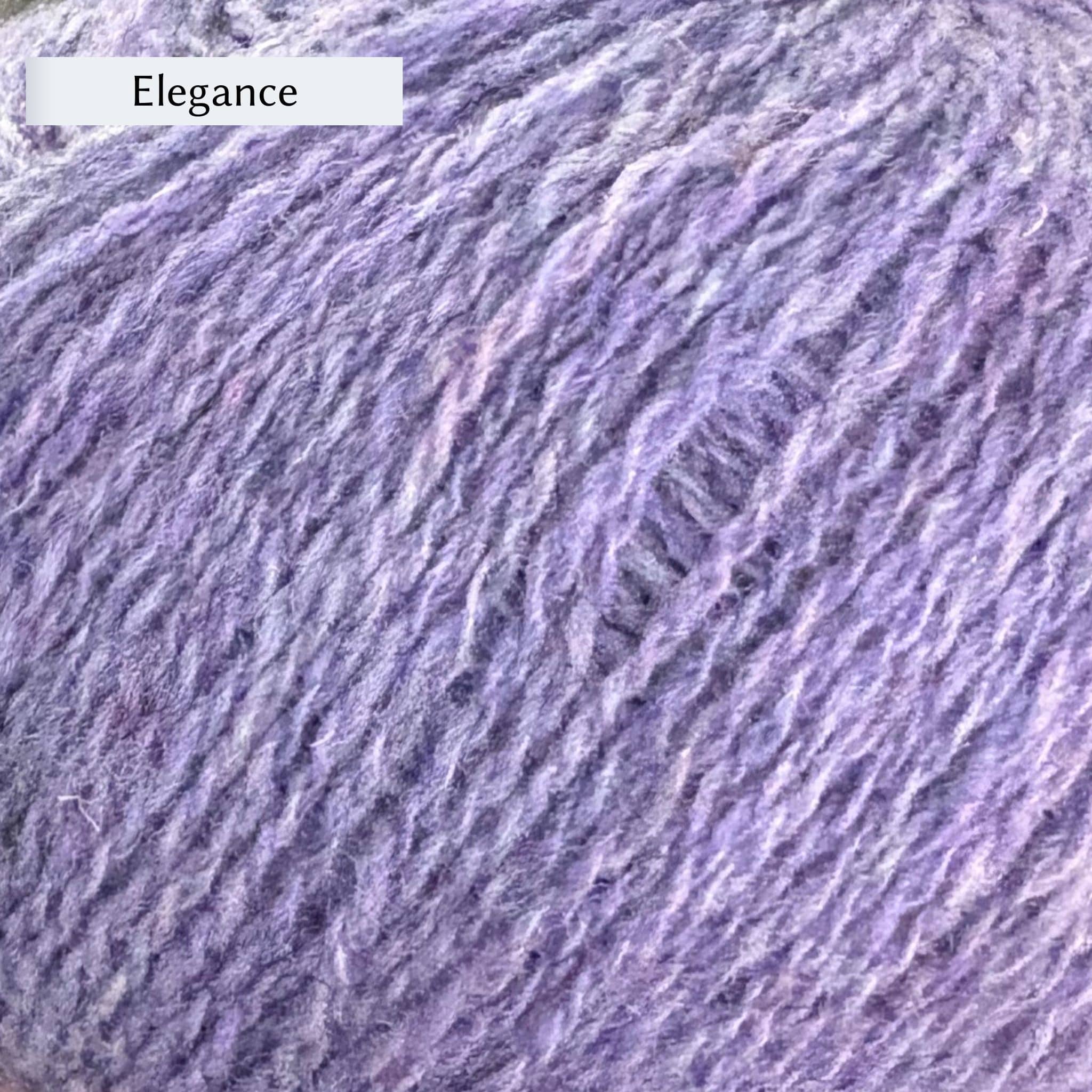 JC Rennie Supersoft 4ply