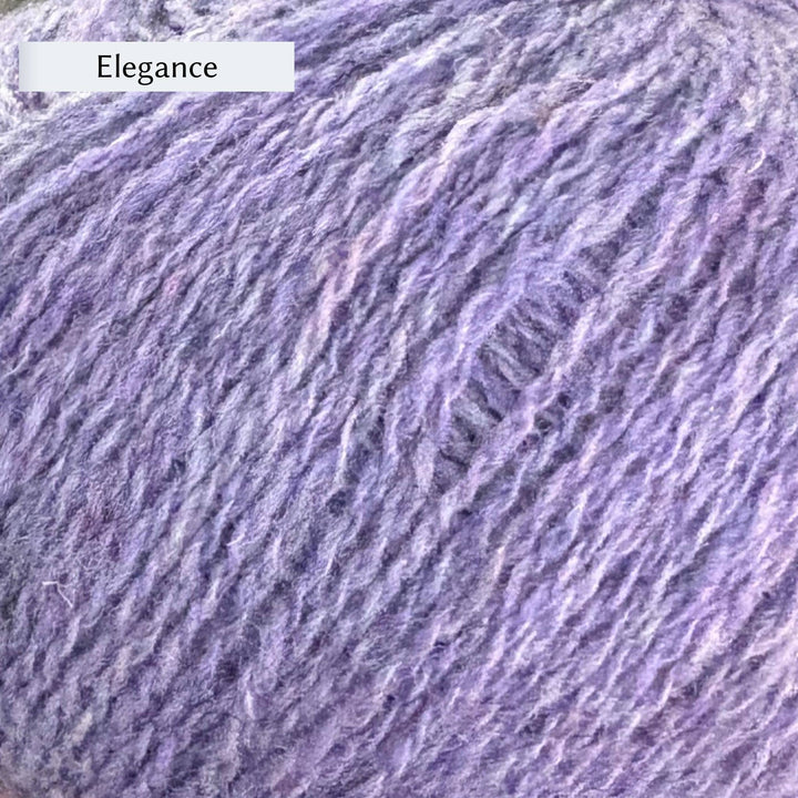 JC Rennie Supersoft 4ply