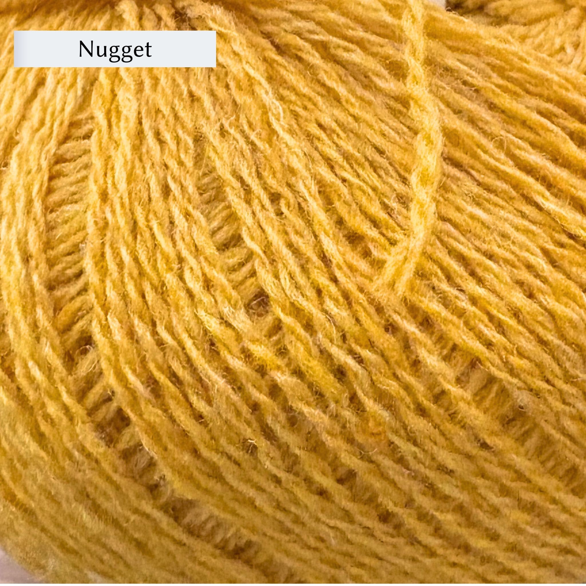 JC Rennie Supersoft 4ply – The Woolly Thistle
