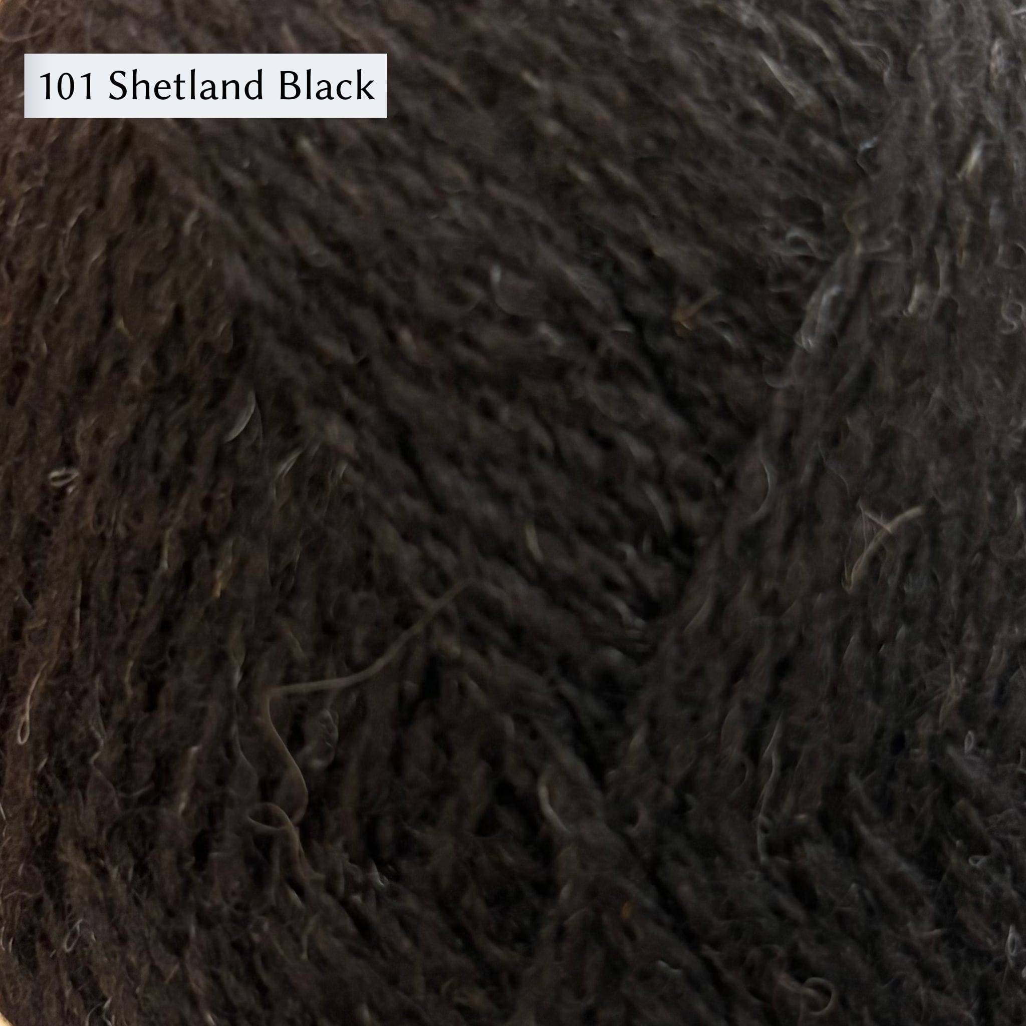 Peerie Leaves Jumper by Donna Smith in Jamieson's of Shetland Double Knitting