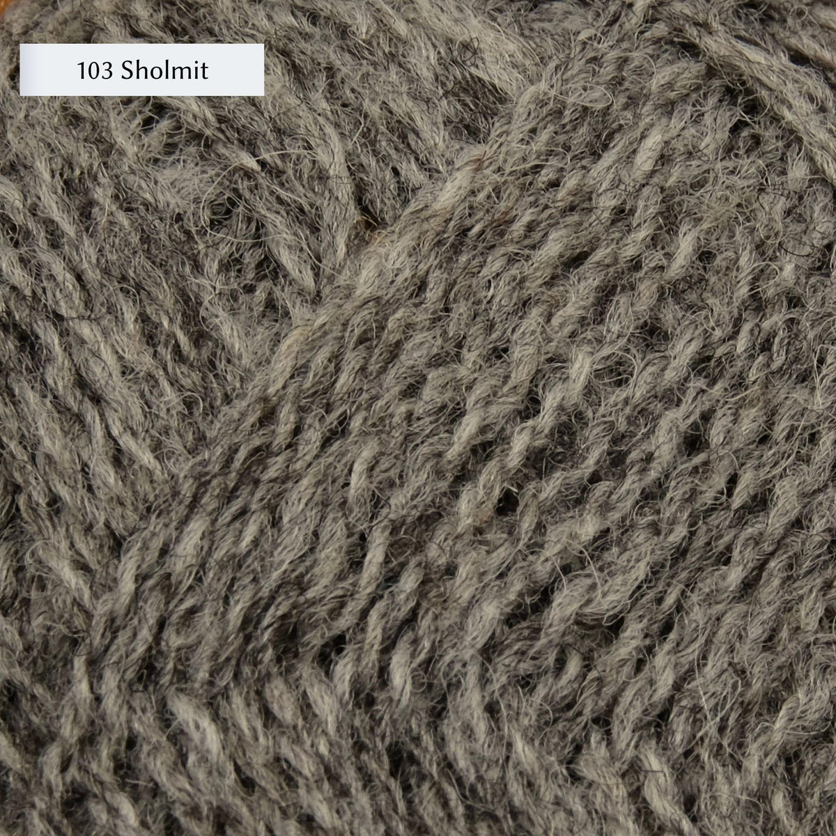 Jamieson's of Shetland Spindrift - Naturals and Neutrals – The Woolly ...