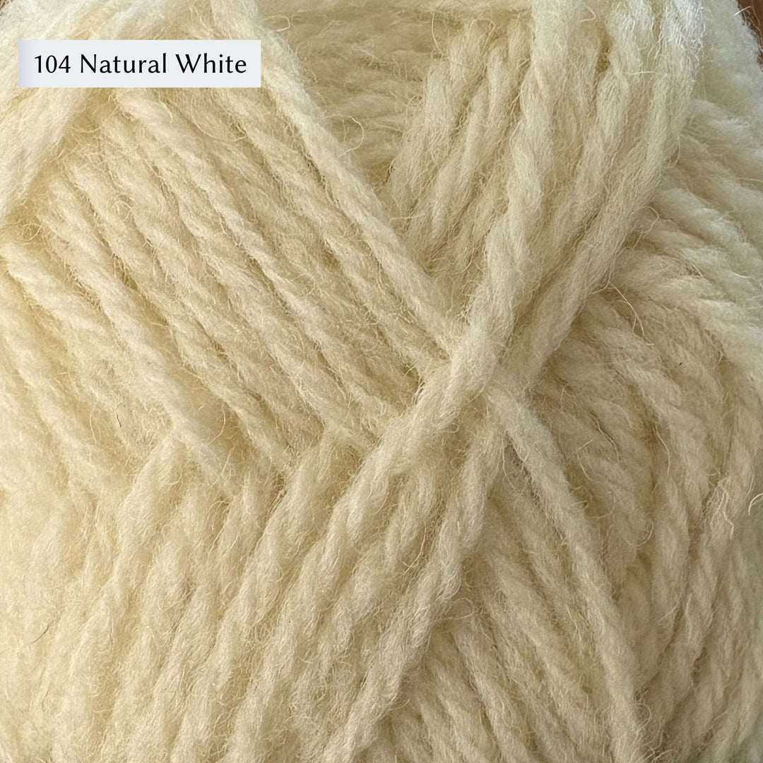 Jamieson's of Shetland Double Knitting (DK)