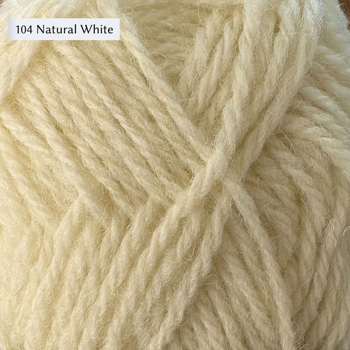 Jamieson's of Shetland Double Knitting (DK)