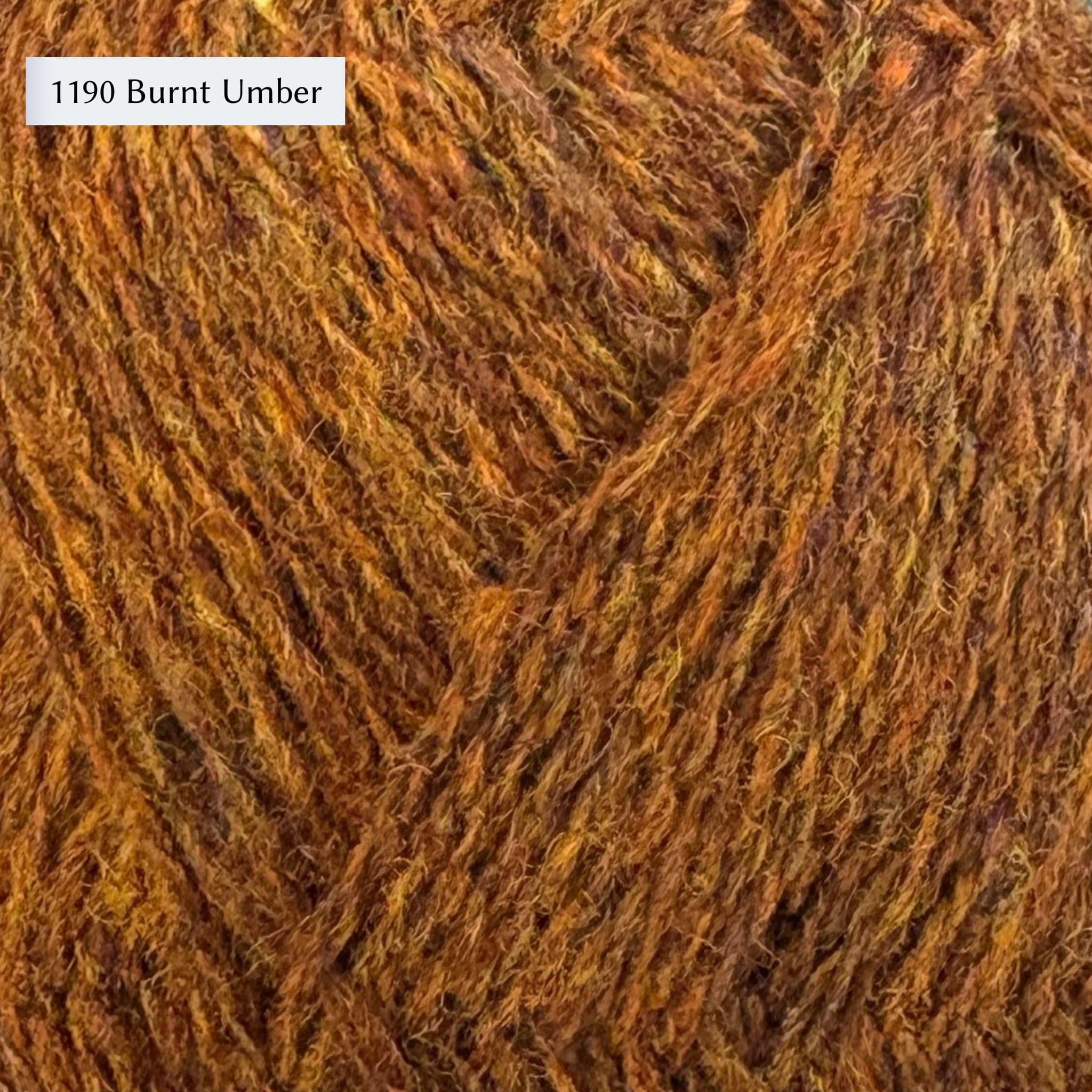Jamieson's of Shetland Spindrift - Colors