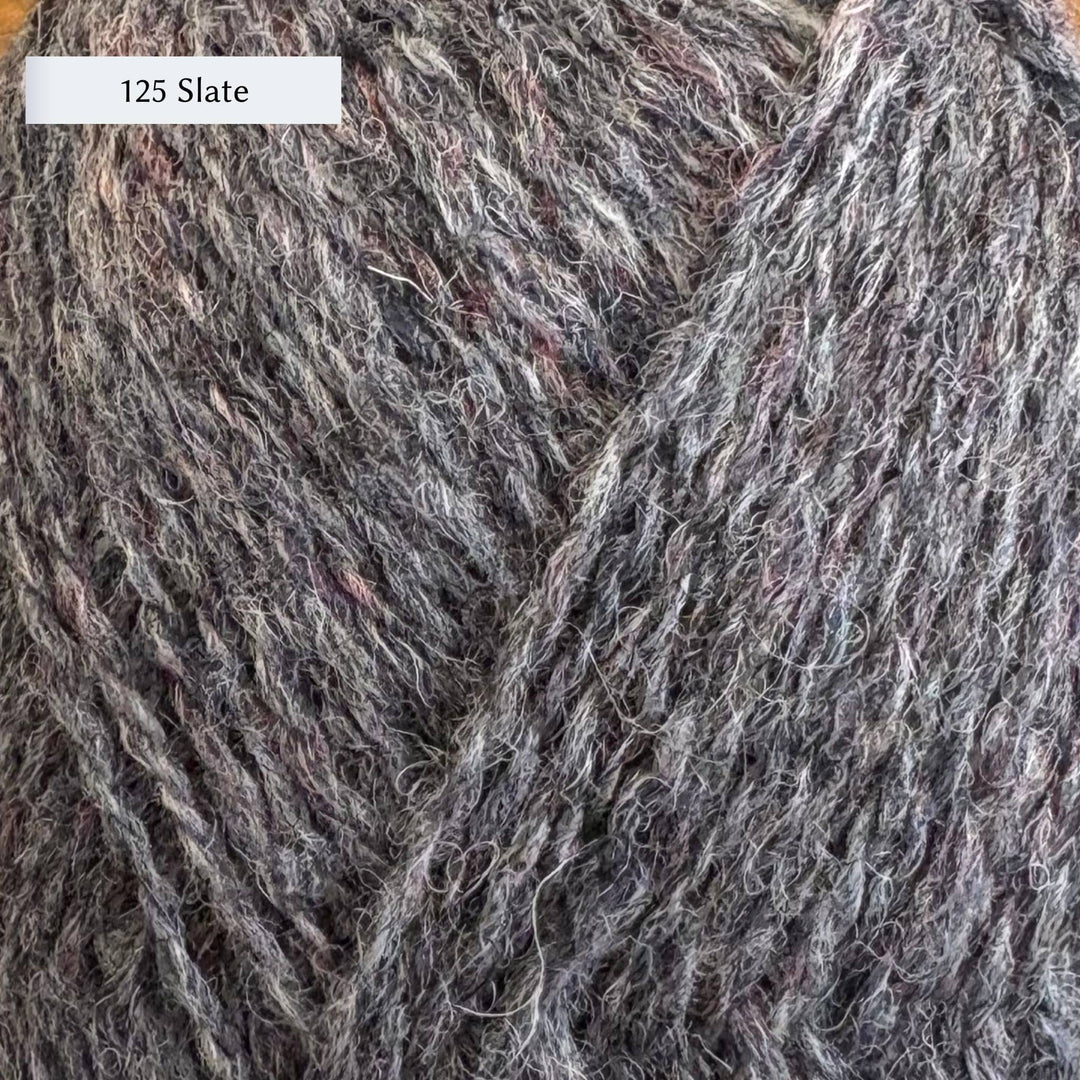 Jamieson's of Shetland Spindrift - Naturals and Neutrals