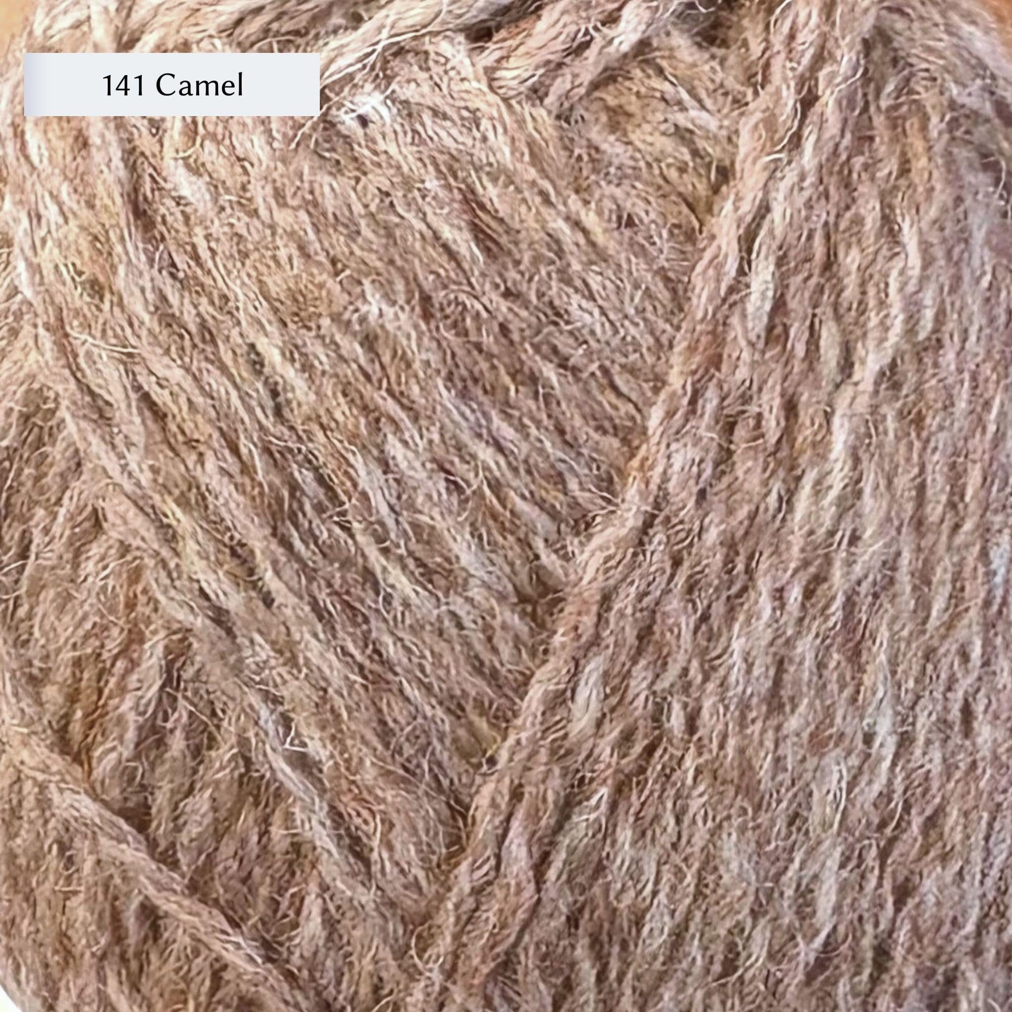 Shetland Spindrift Yarn