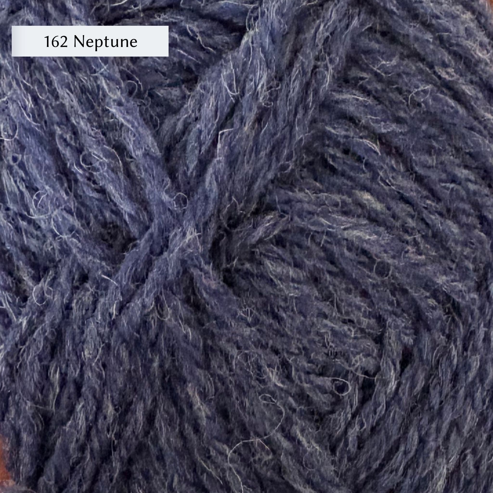 Riggies Vest by Gudrun Johnston in Jamieson's of Shetland DK