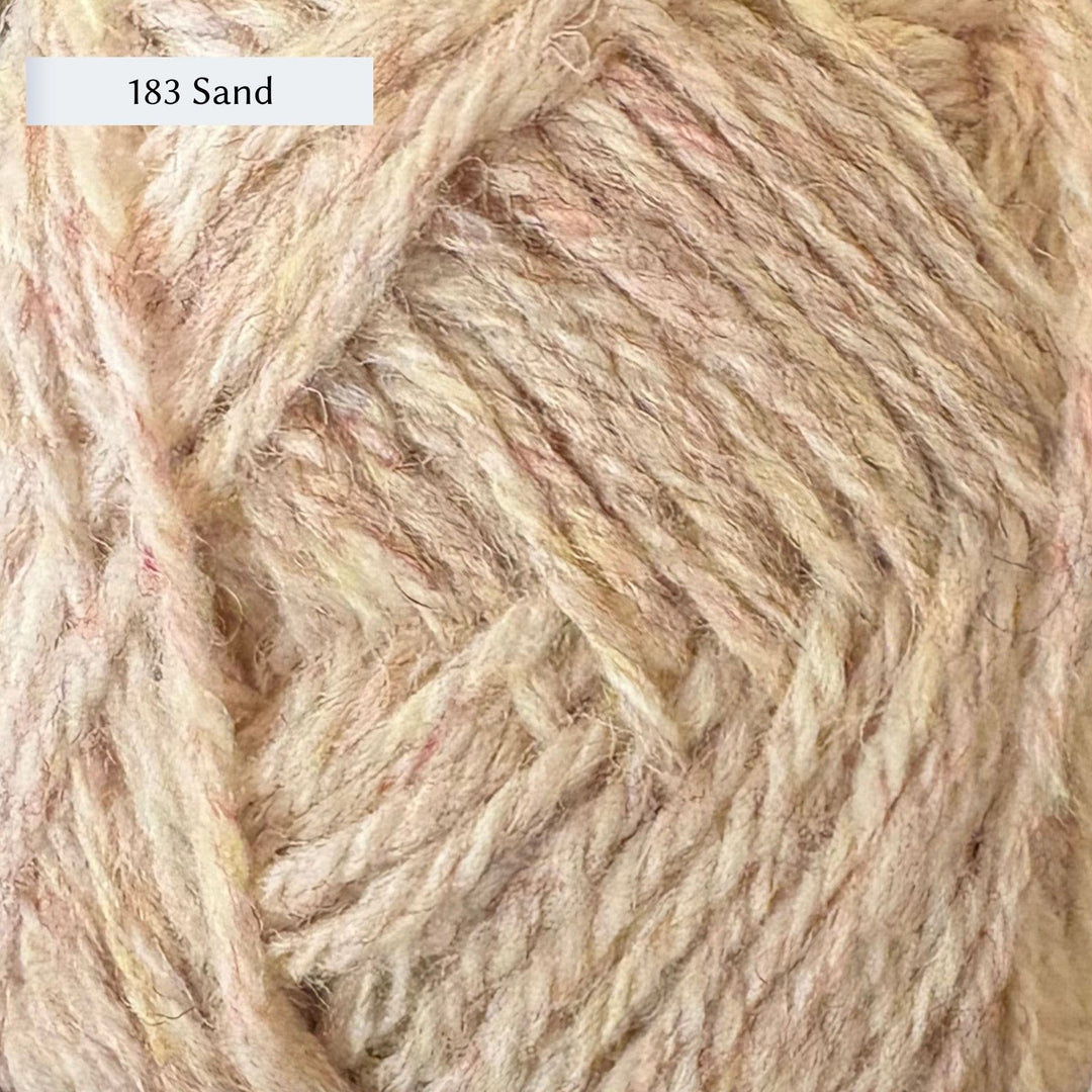 Riggies Vest by Gudrun Johnston in Jamieson's of Shetland DK