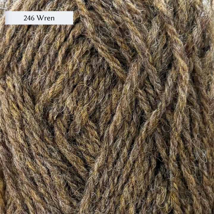 Jamieson's of Shetland Double Knitting (DK)